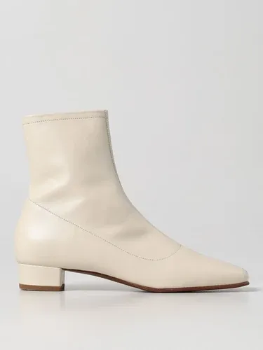 Stivaletto Este in pelle By Far (105698571) Stivaletto Este in pelle By Far (105698571)