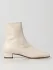 Stivaletto Este in pelle By Far (105698571)