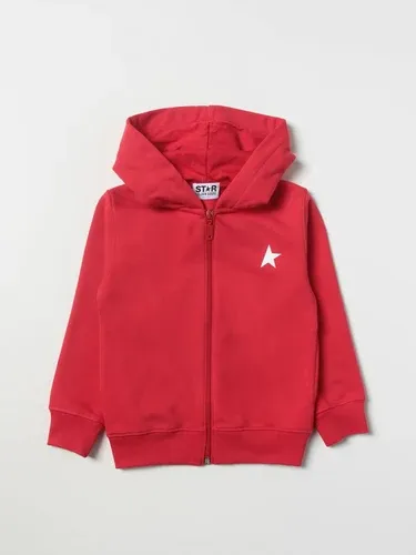 Maglia GOLDEN GOOSE Bambino colore Rosso (105698612) Maglia GOLDEN GOOSE Bambino colore Rosso (105698612)