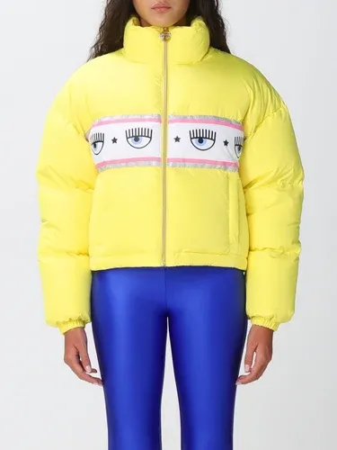 Giacca CHIARA FERRAGNI Donna colore Nero (105698618)