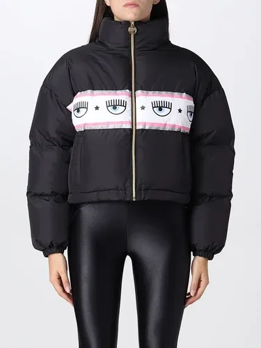 Giacca CHIARA FERRAGNI Donna colore Giallo (106510180) Giacca CHIARA FERRAGNI Donna colore Giallo (106510180)