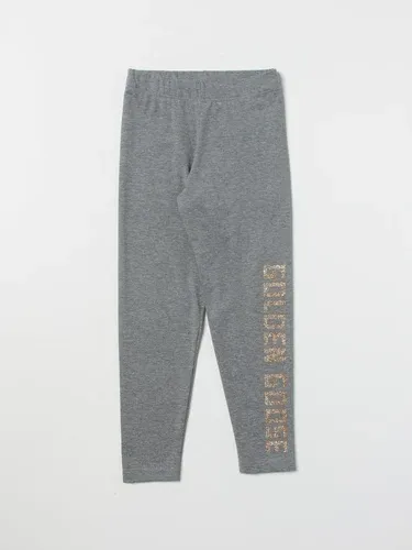 Pantalone GOLDEN GOOSE Bambino colore Grigio (105698592)