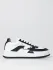 Dsquared2 Sneakers Canadian Dsqaured2 in pelle (105698602)