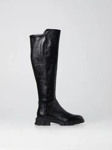 Stivale Ridley Michael Michael Kors in pelle gommata (105698606) Stivale Ridley Michael Michael Kors in pelle gommata (105698606)