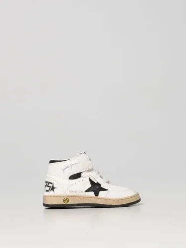 Sneakers Sky Star Golden Goose in nappa used (105698582)