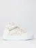 Sneakers Canadian High Top Dsquared2 in pelle (105698588)