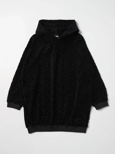 Abito DSQUARED2 JUNIOR Bambino colore Nero (105698626)