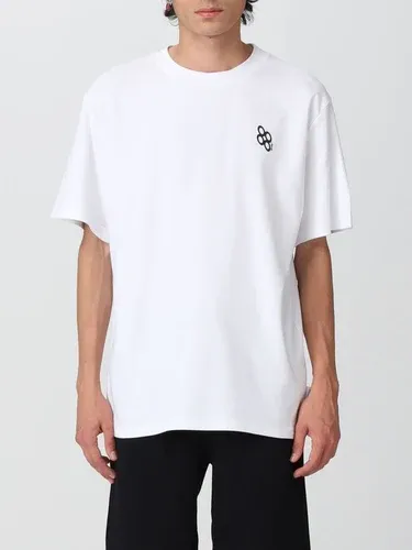 T-shirt Gcds con stampa posteriore (105698652) T-shirt Gcds con stampa posteriore (105698652)