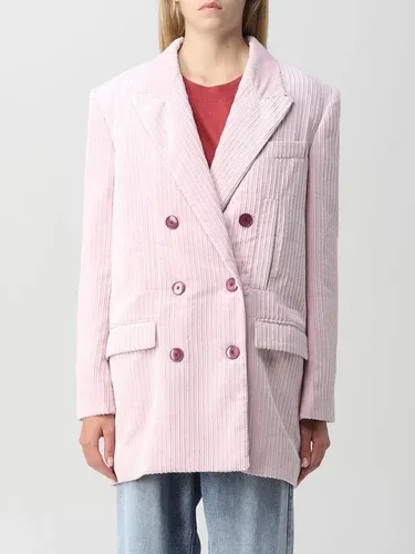 Blazer ISABEL MARANT Donna colore Rosa (105698655)
