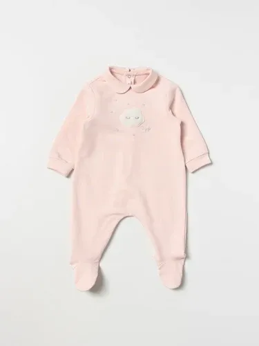 Tuta con piede Il Gufo in cotone (105698657) Tuta con piede Il Gufo in cotone (105698657)
