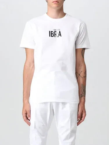 T-shirt Capsule Collection Ibra Black On Black Dsquared2 (105698660) T-shirt Capsule Collection Ibra Black On Black Dsquared2 (105698660)