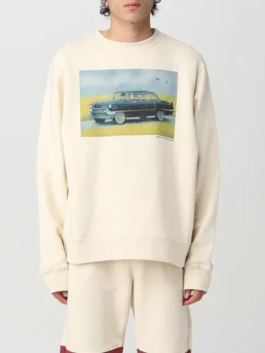 Felpa Gcds con stampa grafica (105698662) Felpa Gcds con stampa grafica (105698662)