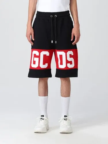 Pantaloncino GCDS Uomo colore Nero (105698663) Pantaloncino GCDS Uomo colore Nero (105698663)