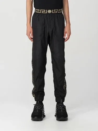 Pantalone Greca Versace in nylon (105698664) Pantalone Greca Versace in nylon (105698664)