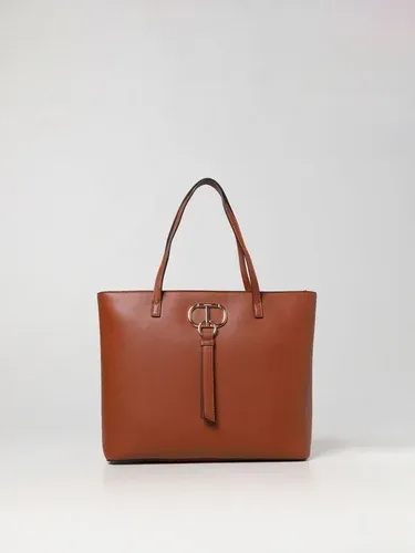 Borsa Twinset in pelle sintetica (105698681) Borsa Twinset in pelle sintetica (105698681)