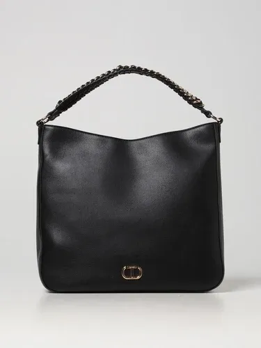 Borsa Twinset in pelle sintetica e manico chain (105698704) Borsa Twinset in pelle sintetica e manico chain (105698704)
