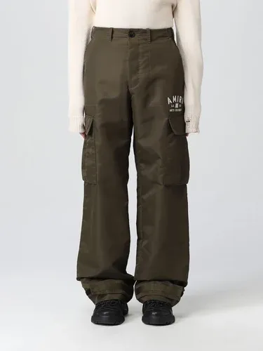 Pantalone AMIRI Uomo colore Sabbia (106510432) Pantalone AMIRI Uomo colore Sabbia (106510432)