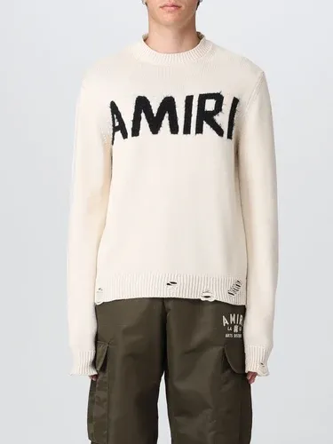 Maglia AMIRI Uomo colore Bianco (105698712)