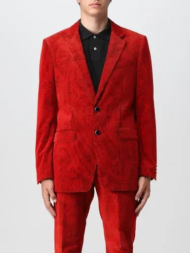 Blazer Etro a monopetto (106075817) Blazer Etro a monopetto (106075817)