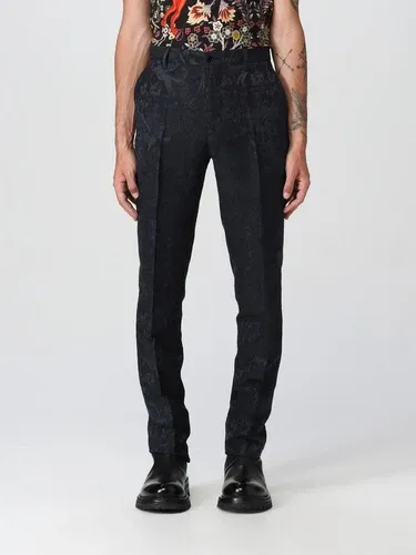 Pantalone classico Etro Paisley (105698725) Pantalone classico Etro Paisley (105698725)