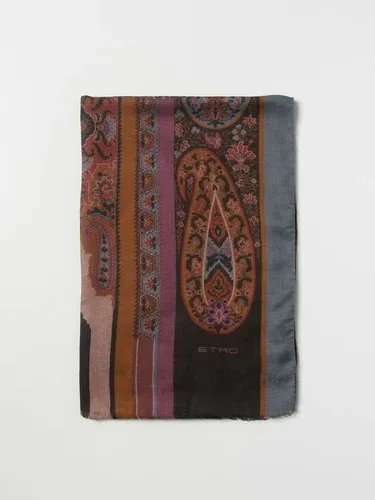 Sciarpa in misto cachemire Etro (105698715) Sciarpa in misto cachemire Etro (105698715)