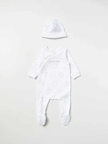 Combinato 2 pezzi Givenchy in cotone (105698734) Combinato 2 pezzi Givenchy in cotone (105698734)