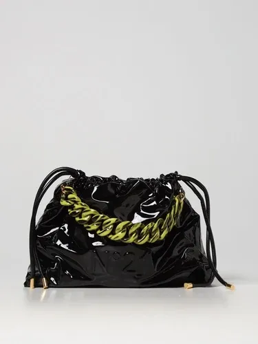 Borsa Eva N° 21 in vernice Borsa Eva N° 21 in vernice