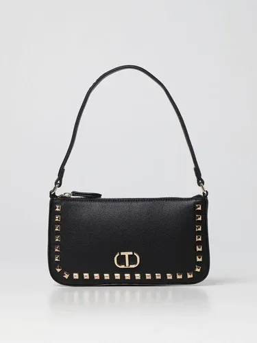 Borsa Twinset in pelle sintetica e borchie (105698780) Borsa Twinset in pelle sintetica e borchie (105698780)
