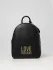 Zaino Love Moschino in pelle sintetica (105698763)