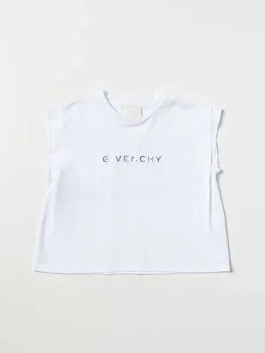 T-shirt Givenchy con logo 4G (105698767)