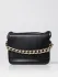 Borsa a tracolla Chain Twinset in pelle sintetica (105698770)