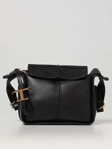 Borsa Messanger Tod's in pelle a grana (105698772) Borsa Messanger Tod's in pelle a grana (105698772)