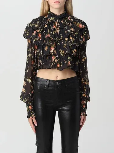 Camicia ANIYE BY Donna colore Nero (105698804)