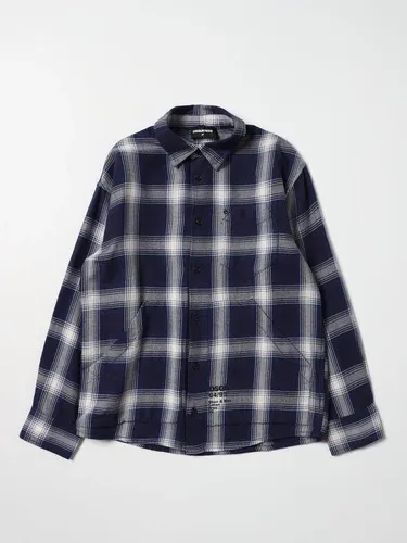 Camicia DSQUARED2 JUNIOR Bambino colore Rosso (105698789)