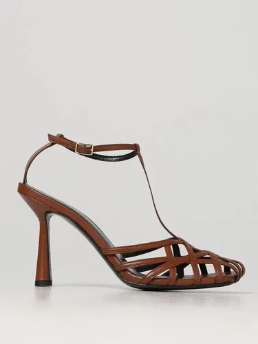 Sandalo Lidia Aldo Castagna in pelle (105698799) Sandalo Lidia Aldo Castagna in pelle (105698799)