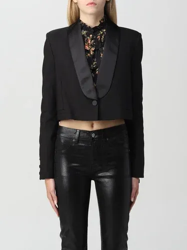 Giacca ANIYE BY Donna colore Nero (105698818)