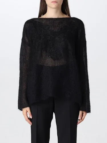 Maglia ERMANNO SCERVINO Donna colore Nero (105698856)