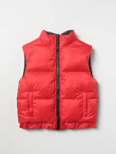 Gilet Fendi Kids in nylon (105698859)