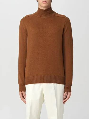 Maglia ALTEA Uomo colore Marrone (105698831) Maglia ALTEA Uomo colore Marrone (105698831)