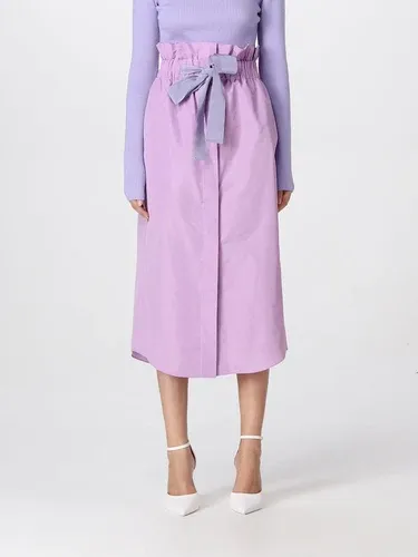 Gonna PATOU Donna colore Viola (105698871)