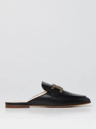 Sabot Tod's in pelle liscia (105698880) Sabot Tod's in pelle liscia (105698880)