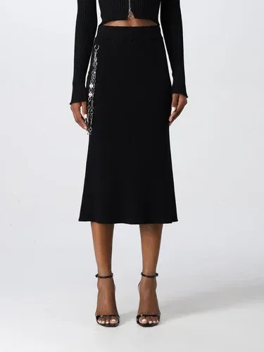 Gonna PACO RABANNE Donna colore Nero (105785049) Gonna PACO RABANNE Donna colore Nero (105785049)