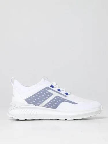 Sneakers No_Code J Tod's in tessuto tecnico e pelle (105698912) Sneakers No_Code J Tod's in tessuto tecnico e pelle (105698912)