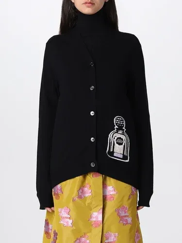 Maglia PATOU Donna colore Nero (105698893)