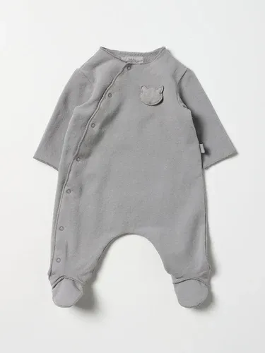 Tuta con piede Teddy & Minou in cotone (105698898) Tuta con piede Teddy & Minou in cotone (105698898)