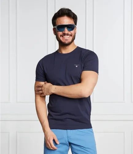 Gant t-shirt | slim fit (105755416) Gant t-shirt | slim fit (105755416)