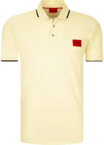 HUGO polo deresino | slim fit (103519019) HUGO polo deresino | slim fit (103519019)