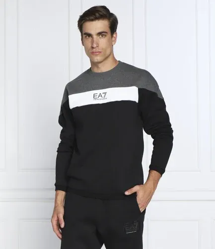 EA7 Felpa | Regular Fit (105755620)