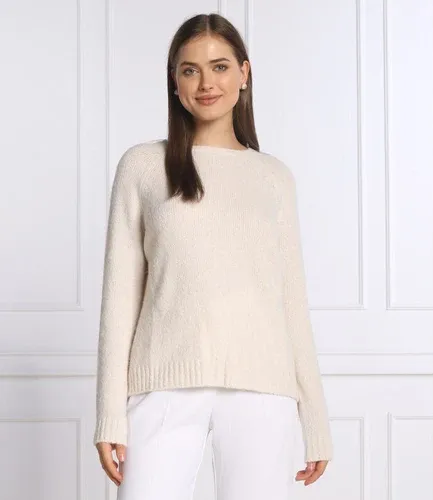 Weekend MaxMara Maglione GHIACCI | Regular Fit con aggiunta di lana (105755678)