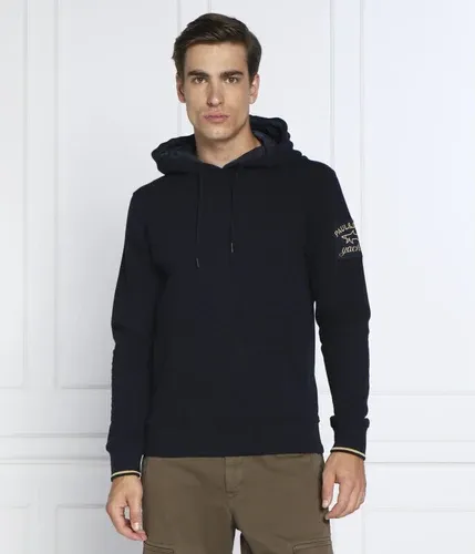 Paul&Shark Felpa | Regular Fit (105755871) Paul&Shark Felpa | Regular Fit (105755871)